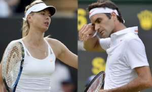 Federer y Sharapova regresan a la actividad en el torneo de Cincinnati