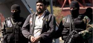 Beltr&aacute;n Leyva, de 46 a&ntilde;os hab&iacute;a sido arrestado en Culiac&aacute;n, en el noroeste de M&eacute;xico, en 2008, y fue extraditado en noviembre de 2014 a Estados Unidos.