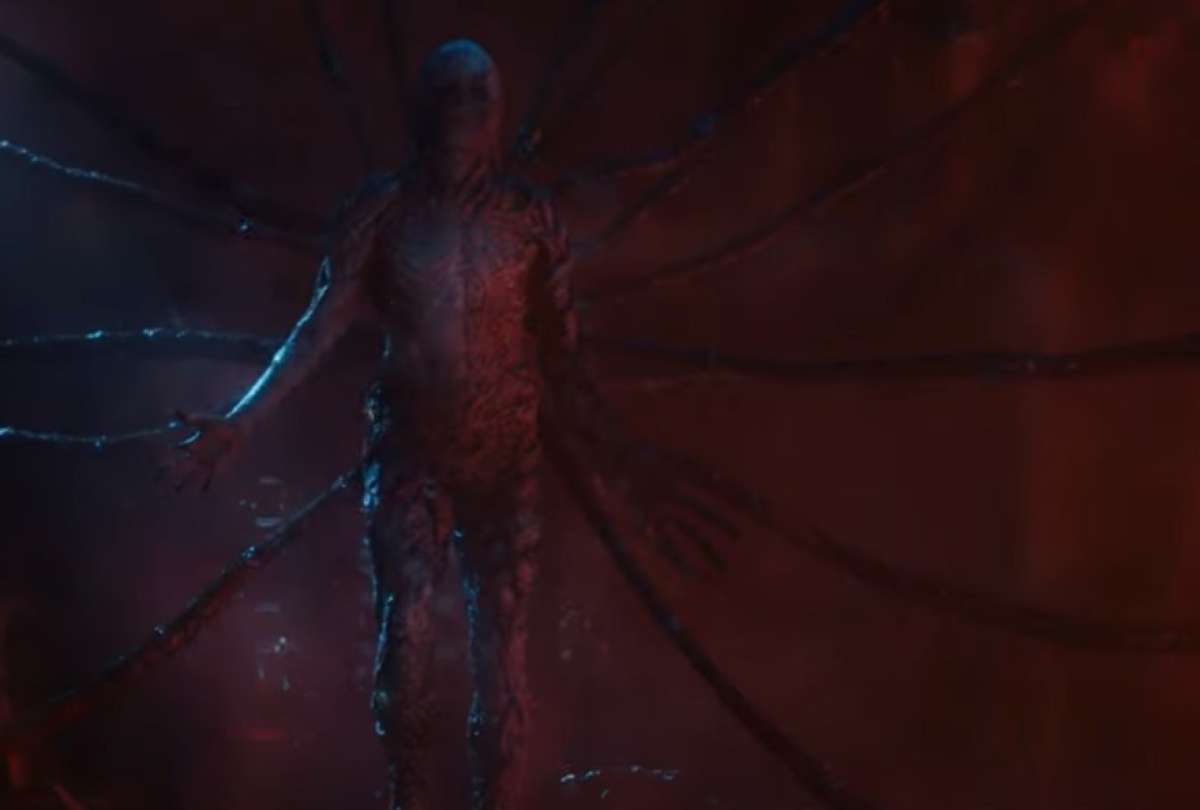 Netflix publica el avance de la temporada final de Stranger Things