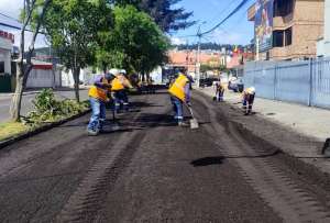 Los trabajos incluyen rehabilitaci&oacute;n vial, construcci&oacute;n de un puente vehicular, colectores y cierres parciales en importantes avenidas.
