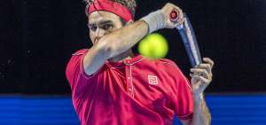 El tenista suizo Roger Federer, actual n&uacute;mero tres del mundo, jugar&aacute; por primera vez en Ecuador el pr&oacute;ximo 24 de noviembre en el Rumi&ntilde;ahui.