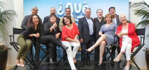La primera serie en "spanglish" regresa