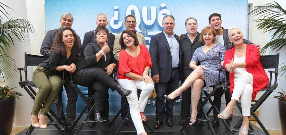 La primera serie en "spanglish" regresa