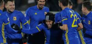El Rostov de Noboa enfrentar&aacute; Sparta Praga en Europa League