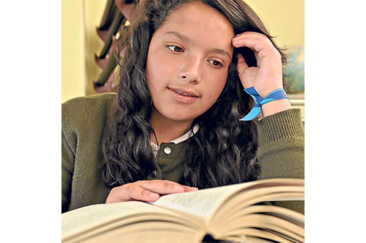 Aptitud anal&iacute;tica, requisito para ser periodista