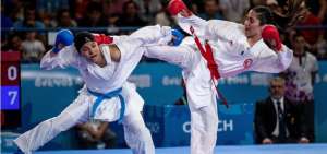El karate celebra su ingreso al olimpismo y se ilusiona con Tokio 2020
