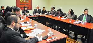 Los representantes de Bolivia, Colombia, Ecuador y Per&uacute; evaluar&aacute;n los impactos de la actividad minera en los ecosistemas fronterizos.