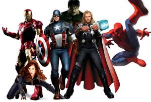 Spider-Man se une al elenco de Avengers, tras acuerdo entre Sony, Marvel y Disney