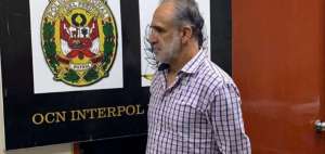 A Ramiro Gonz&aacute;lez se  lo investiga por la presunta comisi&oacute;n del delito de tr&aacute;fico de influencia, adem&aacute;s se le acusa de defraudaci&oacute;n tributaria.