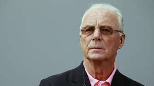 "Hemos ido hasta los l&iacute;mites" pero sin corrupci&oacute;n, insiste Beckenbauer