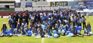 Macar&aacute; de Ambato vuelve a la serie A