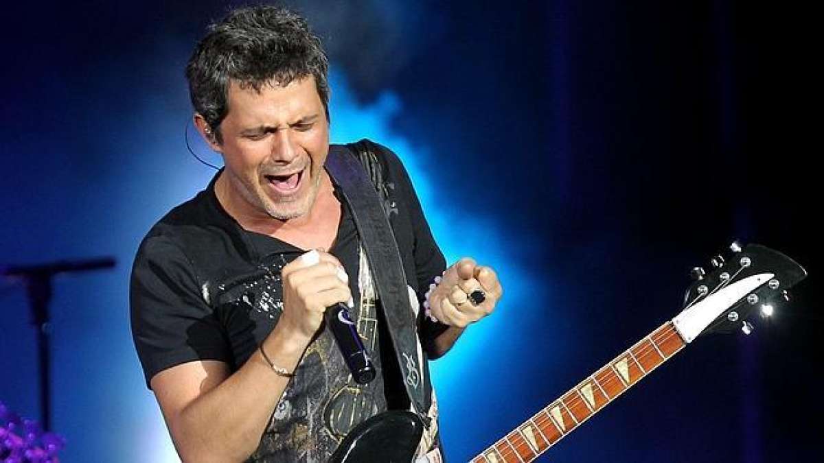 Alejandro Sanz estrena nuevo tema: &ldquo;Un zombie a la intemperie&rdquo; (VIDEO)