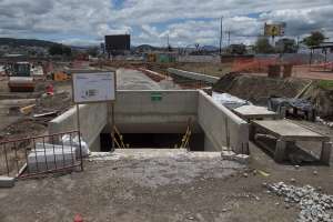 El Municipio espera conocer el proceso de financiamiento que maneja, por ejemplo, el Metro de Par&iacute;s. Foto: Archivo/El Tel&eacute;grafo