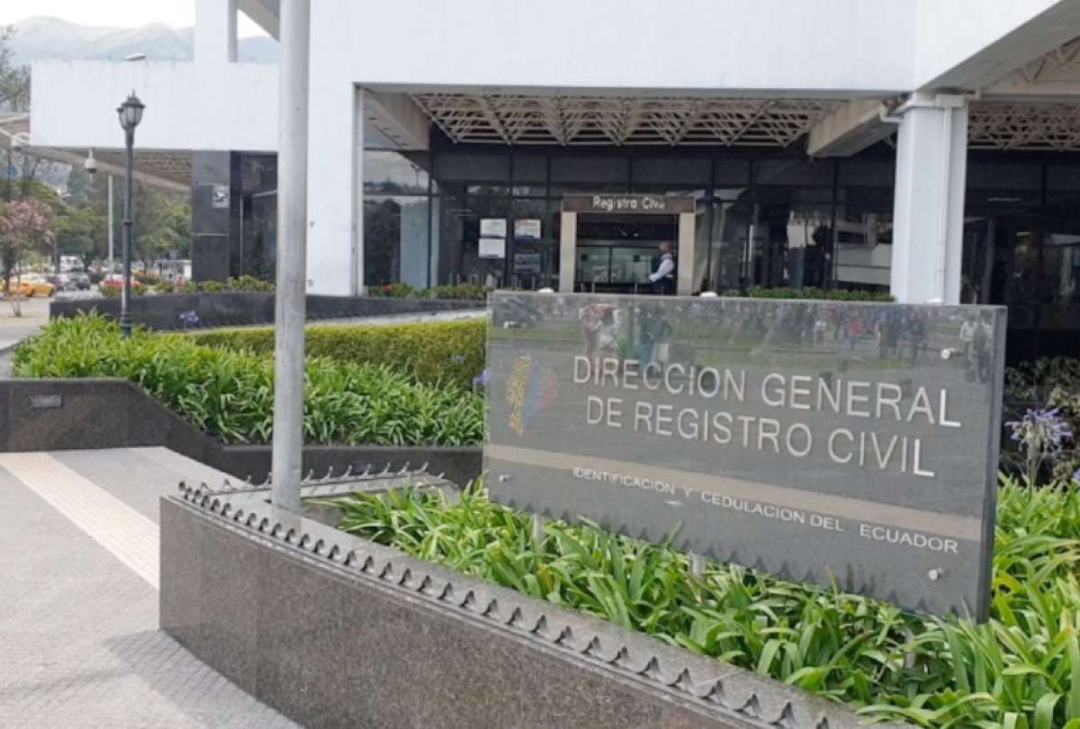 Se reagendaron los turnos para sacar la cédula y el pasaporte.