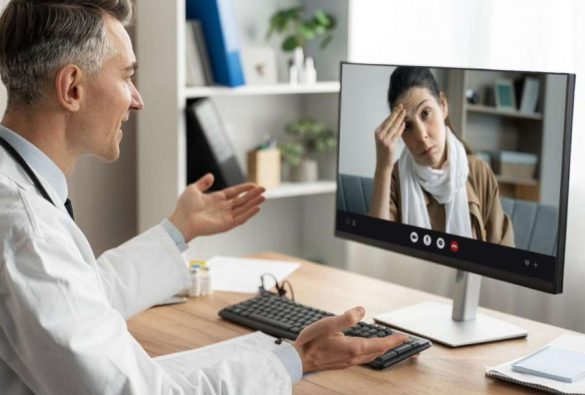 El uso de la telemedicina en Ecuador aument&oacute; alrededor del 27 %.