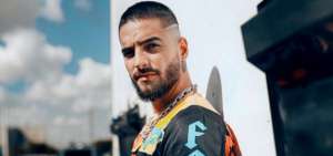 Maluma se enoja por no haber sido nominado a los Grammy Latino
