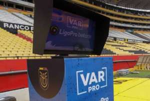 Los audios del VAR serán públicos