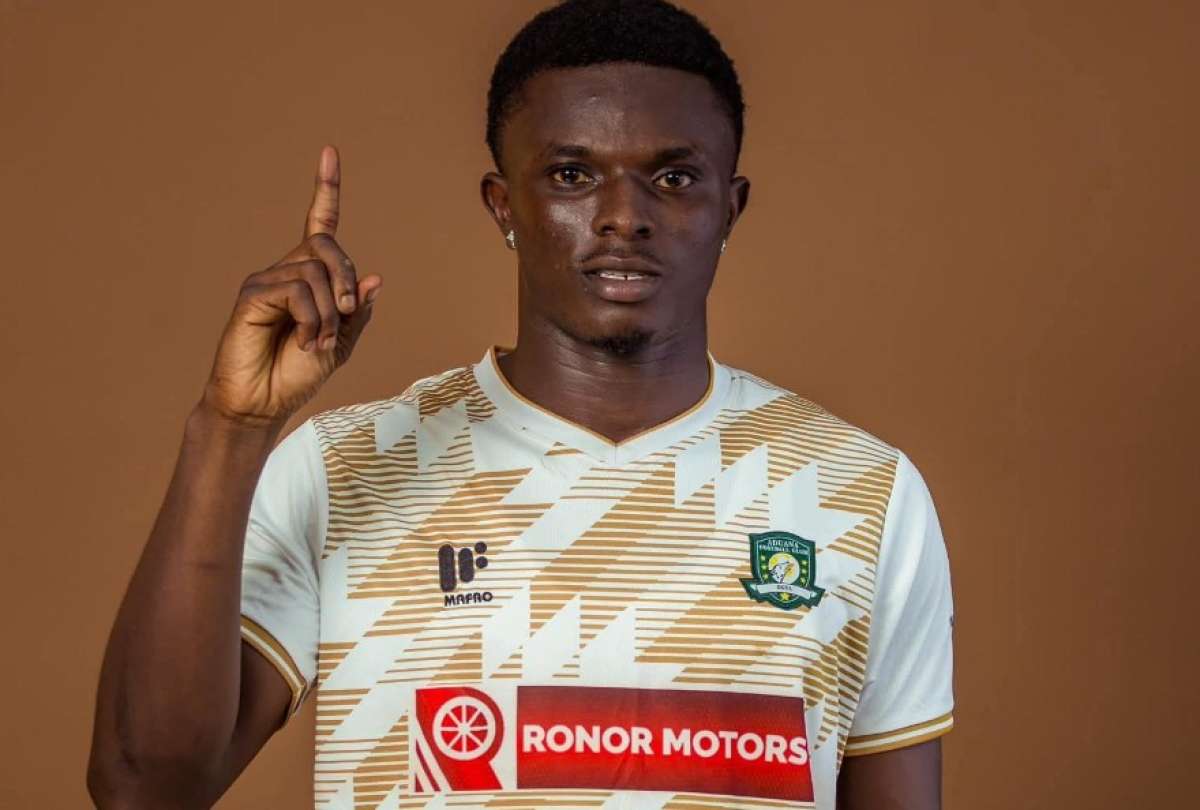 Dominic Frimpong fue asesinado tras ataque al bus de su club.