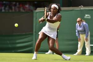 Serena Williams en pos del mito en el US Open 2015