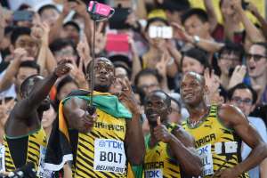 Usain Bolt anuncia que pone fin a la temporada 2015