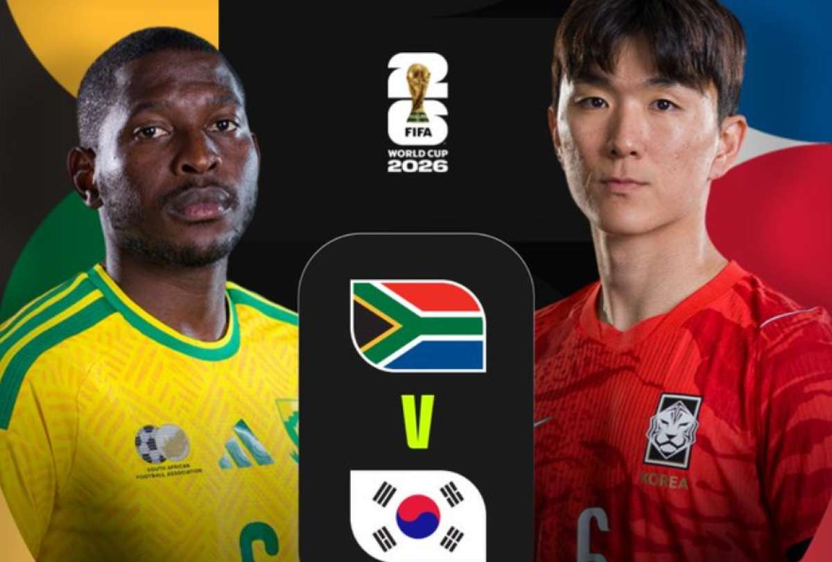 Corea del Sur busca sellar su pase ante una Sud&aacute;frica obligada 