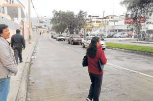 Al menos 3 accidentes semanales en las calles  