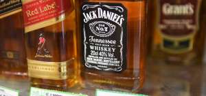 El whisky estadounidense ser&iacute;a uno de los productos que m&aacute;s aranceles recibir&iacute;a en China. 