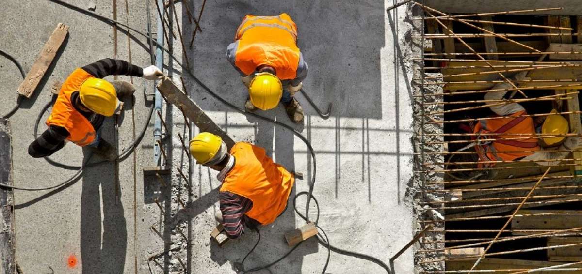 Biess analiza inyectar capital de trabajo en el sector de la construcci&oacute;n