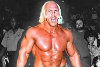 Billy Graham, estrella de la WWE, falleció