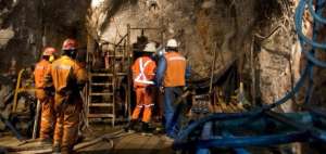 Chile es el primer productor mundial de cobre, con casi un tercio de la oferta mundial.
