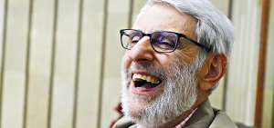 Michael Handelsman: "Publicar en espa&ntilde;ol fue una decisi&oacute;n pol&iacute;tica"