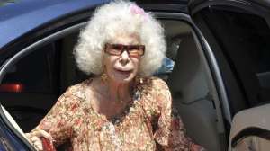 La duquesa de Alba muri&oacute; a los 88 a&ntilde;os  
