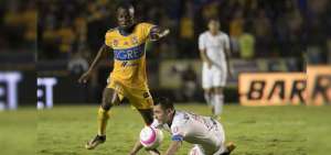 &Eacute;nner vuelve a ser figura con Tigres