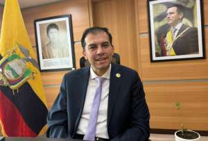 Harold Burbano, ministro de Trabajo, se&ntilde;al&oacute; que la pr&oacute;xima semana se discutir&aacute; en el Consejo Nacional de Trabajo y Salarios la dinamizaci&oacute;n de jornadas laborales. 