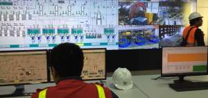 Hasta junio de este 2019, ECSA ha invertido $ 1.248 millones en el proyecto Mirador.