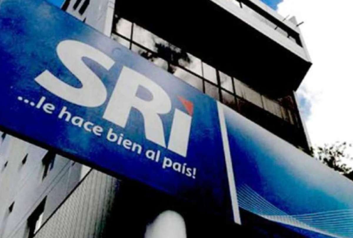 EL SRI promueve su sección Datos Abiertos