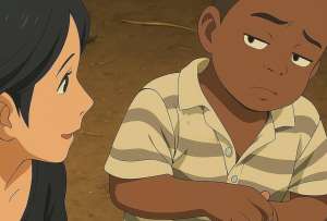 Los memes clásicos al estilo Ghibli son los más aceptar