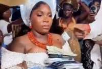 Una insólita y llamativa tradición de bodas en la etnia Kalabari, en Nigeria, se volvió viral y sorprende a miles en redes sociales. 