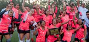 El club &Ntilde;a&ntilde;as pide que la Superliga Femenina 2020 si se realice