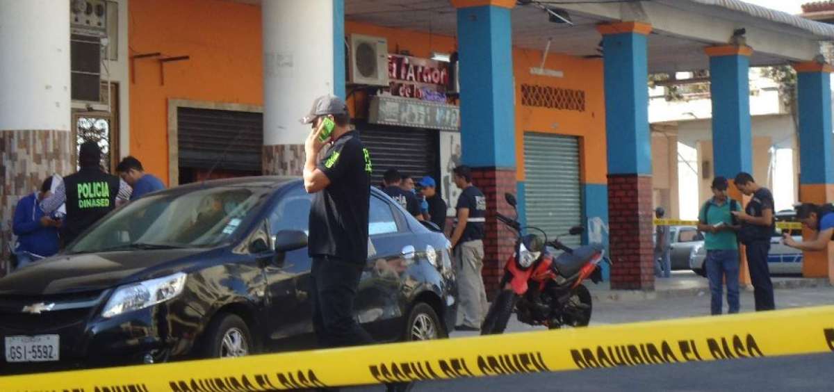 La salsoteca &lsquo;El Fara&oacute;n de la Salsa&rsquo; fue clausurada nuevamente por la Intendencia de Polic&iacute;a del Guayas.