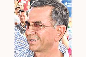 La disputa por La Manga del Cura se reactiva