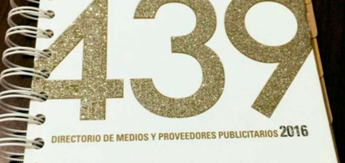 El Directorio 439 en su edici&oacute;n 'Gold'