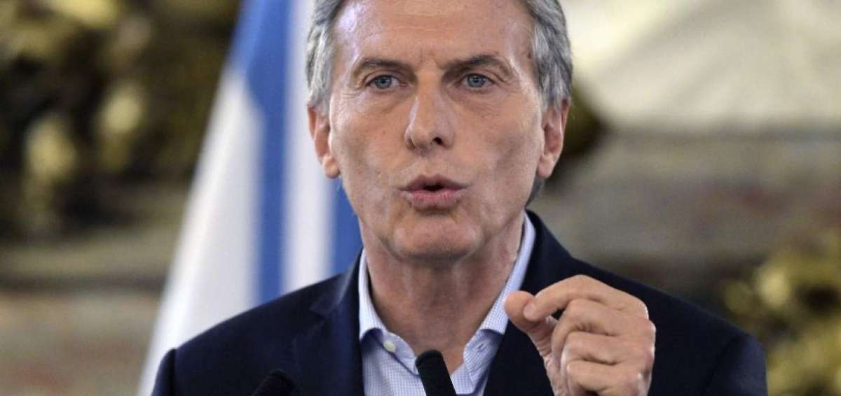 Un fiscal investiga si Macri cometi&oacute; un delito al ocultar firmas offshore