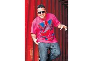 &lsquo;A la voz del carnaval reggaetonero&rsquo;, con el artista Gran Blazer