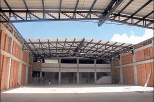 109 d&iacute;as m&aacute;s de plazo para la entrega del Centro de Rehabilitaci&oacute;n