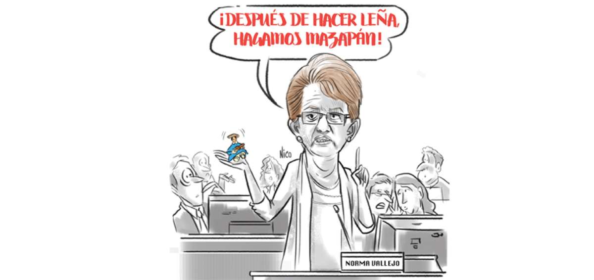 La propuesta