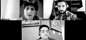 La Comisi&oacute;n Ocasional de la Ni&ntilde;ez se reuni&oacute; mediante videoconferencia para continuar con la elaboraci&oacute;n de las reformas al C&oacute;digo de la Ni&ntilde;ez.  