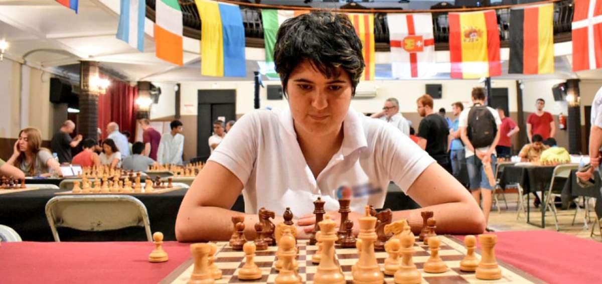 Ecuador destaca en la cuarta ronda de las Olimpiadas de Ajedrez