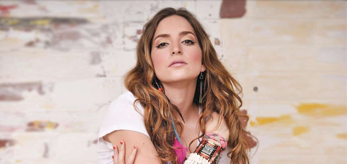 Mirella Cesa ser&aacute; una de las presentadoras en los Premios Heat 2019