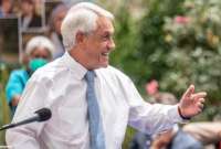 Piñera visita Argentina tras polémica designación de su hermano como embajador